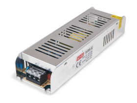 Zasilacz LED modułowy SLIM 12V 250W 21A P20