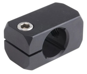 Zacisk, Ø 20mm, RS PRO