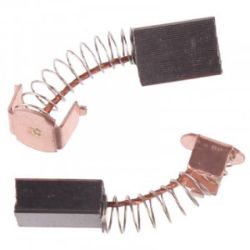 Szczotki SW-35 5x8x11mm węglowe