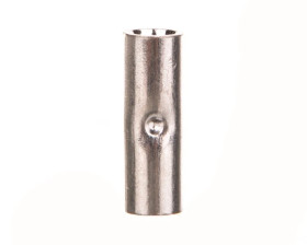 Końcówka (tulejka) łącząca miedziana cynowana KL 4-15 E11KM-01060100602 /25szt./