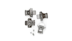 Led Line Akcesoria Montażowe - Sprężyny