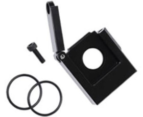 Zespół wsporników Norgren do: B82G