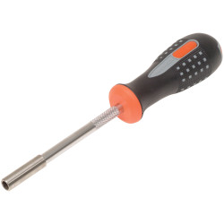Bahco 808050A Screwdriver + Bits