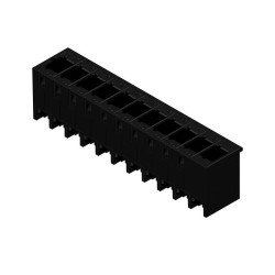 Weidmüller 8000072461 MHS 5/11 V T3 B T, 9 szt.