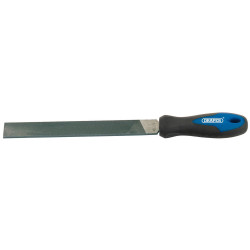 Draper 44953 200mm Hand File and Handle