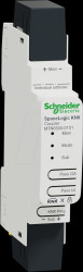 MTN6500-0101 SpaceLogic KNX Coupler DIN Rail