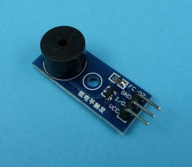 MODUŁ BUZZERA PASYWNEGO ARDUINO