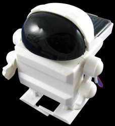 WTR-003 Solar cosmonaut kit