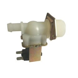 Elektrozawór 12V 0,02-0,8MPa 3/4" 11mm