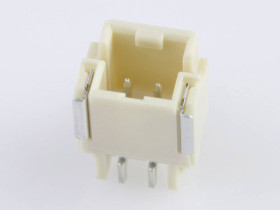 Molex 5023520200 Listwa kołkowa, męska, do wbudowania, standardowa MOL Automotive, piny: 2, 3 A, 1 szt.