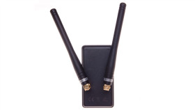 Fihome Radio Repeater Sygnału Radiowego Rh-E2