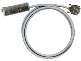 Weidmüller 7789320025 PAC-PREM-SD15-V0-2M5