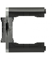 KOS66 PLUS Element n-krotny ramki składanej grafit + chrom 66607079