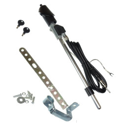 Antena samoch. CA-26 na błotnik do Opel Vectra