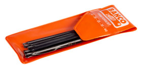 Zestaw wkrętaków Bahco Sześciokątna 5 szt.