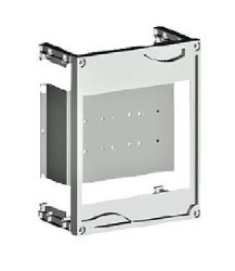 Zestaw do szybkiego montażu 8GK4554-2KK12, Siemens, ALPHA