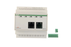 FHome Moduł ściemniaczy mH-L4 LEVEL1 ( 4 ściemniacze )