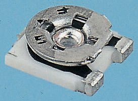 Potencjometr dostrojczy 5kΩ SMD 0.1W Regulacja górna