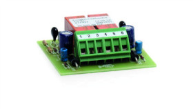 Moduł Zamykania Sekwencyjnego Napędów