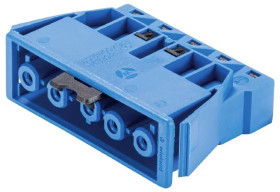 Przyłącze urządzenia Wieland Electric 92.051.8358.0