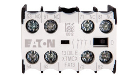 Styk Pomocniczy 1Z 3R Montaż Czołowy 13Dile 002397