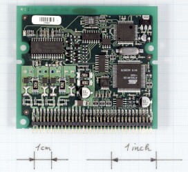 TMCM-101
