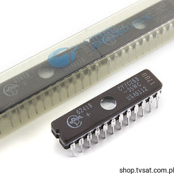 CY7C263-35WC EPROM UV 64kBit DIP24LCW CYPPRESS USED