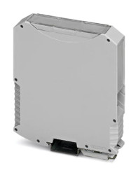 Obudowa urządzeń elektronicznych 99mm szerokość 22.5mm Obudowa szyny DIN 99 x 22.5 x 114.5mm materiał: Poliamid Phoenix