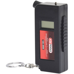 KS Tools 100.4060 Digital Tire Pressure &#x2B; Tread Gauge