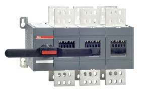 ABB 1SCA105615R1001 Przełącznik zmiany kierunku OT2500E03CP, 1000 V, 2500 A