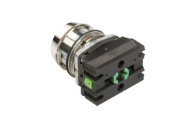 Przycisk sterowniczy 30mm czerwony z samopowrotem 2Z W0-NEF30-UK 2X C