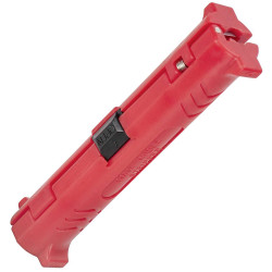 Digitus DN-94001-1 Cable stripper Network Installation Tools Black Plastic