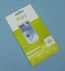 FOLIA OCHRONNA SAMSUNG GALAXY ACE 2