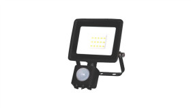 Naświetlacz Floodlight Slim G9 Z Czujnikiem Ruchu 10W Led, 920Lm, 4000K,...