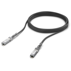 Ubiquiti 25G SFP28 Direct Attach Cable, 5m (UACC-DAC-SFP28-5M)