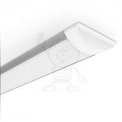 IP20 LED kl.m 60 18W 840 120deg; Elgo 3170 Avilo