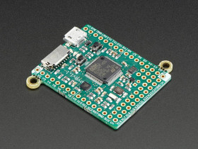 Adafruit MicroPython pyboard