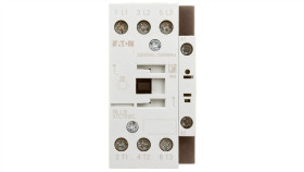 Stycznik Mocy 12A 3P 230Vac 0Z 0R Dill12 104402