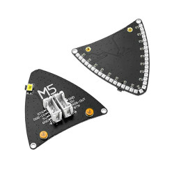 Neco Unit with LED (WS2812C)