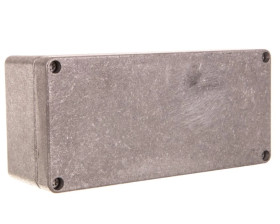 Obudowa aluminiowa 175x80x57mm IP66 KLIPPON K31 0573500000