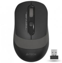 MYSZ A4TECH FSYLER FG10 FR GREY