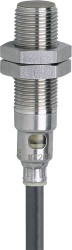 ifm Electronic Czujnik indukcyjny PNP IFT206
