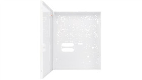 Obudowa Alarmowa Pusta Pulsar 17/40/Dspr/L/Empty