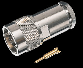 N plug for Aircom Plus