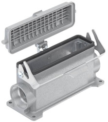 Obudowa podstawowa 19 30 132 2276 ML 19301322276ML Harting 1 szt.