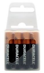 LR3 DURACELL BATERIA ALK.B4