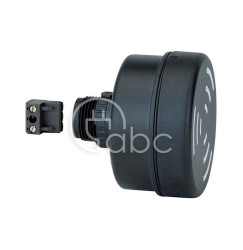 Sygnalizator akustyczny 100 dB, 115 V AC, 110, 11000067