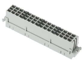 Harting 09062483201222 Złącze żeńskie wielopunktowe Ilość rzędów 3 1 szt.