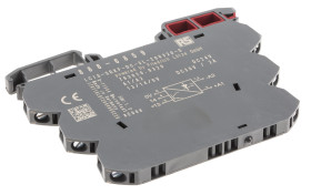 Przekaźnik półprzewodnikowy, montaż na szynie DIN 2 A RS PRO 30 V MOSFET SPST