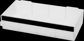 107785 Raaco labels for drawer 150-03